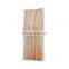 Promotion Cheapest Wholesale Cutlery Chinese Factory Wooden Tableware For Catering Birthday Party