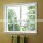 Cheap Australian Standard Modern Triple Glazed Aluminium Sliding Windows in China