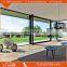 High quality modern house double glazing aluminium sliding door
