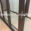 Australia Standard Double Glazed Windows Import China Products  Factory Aluminium Bifold Window