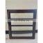 Aluminium Adjustable Louver Window Folding Screen aluminum frame glass shutter