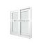 finestra pvc casement american style sliding window