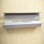 sophisticated technology aluminum extrusion profile for industry produced by large press
