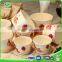 New exquisite non-breakage soup 30oz disposable paper bowl