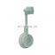 Punch-free universal shower bracket shaking head adjustable bathroom sprinkler shower suction cup