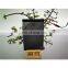 Switchable Car Stained Sticker Tempered Decorative Smart Glass Window Film