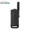 Belfone Best License Free PMR 446 Walkie Talkie Mini Radio (BF-OG200)