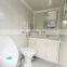 China Prefabricated Bathroom Design Outdoor Portable Toilets Mobile Shower Room
