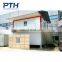 PTH combined modular container house for kitchen