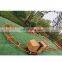 China hot sale equipment track train mini backyard roller coaster for kids