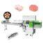 Fresh Mini Food Upper Play Steam Instant Wet Dough Compression Stick Bun Pillow Noodle Pack Machine For Pasta