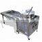 Stainless steel caramel popcorn machine industrial popcorn making machine