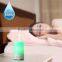 Essential Oil Diffuser Car 50ml USB Aroma Diffuser with Colorful LED lights AN-0416