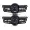 WHOLESALE FITIGO  XT5 ULTIMATE  Ultimate EMS ABS & Arms Muscle Simulator HIPS Training Home Abdominal Trainer Set