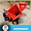 chipping shredder machine in china, MG500 gasoline wood chipper