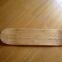 Bamboo Longboard Veneer 1.6mm-9.5mm