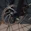 Super Cool Aluminiun Mountain Portable Electric Bicycle With Lithium Battery