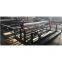 250 Celsius fabric heat Sublimation ink 3.6m width tunnel dryer