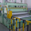 Automatic Hot Rolled 6 X 1600mm Steel Coil Slitting Machine