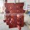 R210LC-9 R220LC-9A R235LCR-9 R235LCR-9A Главный управляющий клапан KMX15NB Управляющий клапан 31Q6-16113