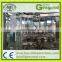 Top quality apple juice process plant / apple juice extracting press