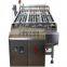 GYJL-2020 fresh corn peeling machine corn