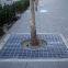 For Drain Cover Plain/serrated Steel Grating Floor Safety Steel Grate