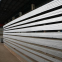 HOT ROLLED PLATES