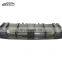 C238 E Class Coupe BB Style Carbon Fiber Rear Bumper Lip Light Diffuser For Mercedes Benz C238 E238 E Class