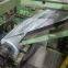 salt-spray resistant aluminum-zinc steel coil, preferred in coastal areas