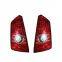 Bus parts & accessories 12 24 volt led tail lights 4133-00077 HA953 led bus rear light