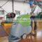 4-5 working hours automatic battery scrubber machine
