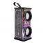 Surround 2024 New Sound Bar Speakers Audio System Sound 1200mAh Large Battery Capacity Bluetooth Speaker For Outdoor