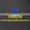 11 mesh ,0.8mm wire ,security window screen