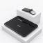 4 in1 magnetic wireless charger portable fast wireless charging phone holder for mobile phone