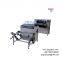 knife pleating machine CNC or normal type