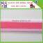 30mm pink color woven striped elastic bands                        
                                                                                Supplier's Choice