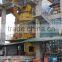 Vertical mill