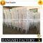 Manufacturers Tiffany Wholesale Wedding Chairs                        
                                                Quality Choice