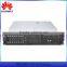 Best price Quidway supplier dual system mode rack server huawei RH2285H V2 with 4 GE ports
