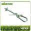 Over USD50million year annual sales garden metal eye hook