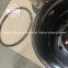 Split Forklift Wheel Rim, 2PC, 3PC, 4PC Industrial Wheel Steel Wheel Rim