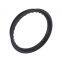 The latest black motorcycle wheels suitable for KTM worldwide, available for long-term supply
