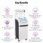 Skin Tightening Body Shaping and Slimming Ems Trusculpt Flex 3d Tru Sculpt Id Rf Monopolar Therapy Machine 2 in 1