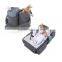 High-quality polyester baby travel cot bag