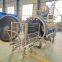 Automatic Water Spray Batch Retort Canned Fish Sterilization Machine