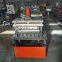 Howann Factory Supply Shop Metal Steel Storage Pallet Upright Rack Roll Forming Machine for Shelf Shelves