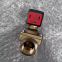 8240200.9100.024.00 Válvula solenoides Buschjost. Rosca G1/2', 24DC