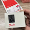 Interruptor de press?o Danfoss KP1 060-110191/110366 Controlador de press?o Danfoss original