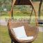 Indoor bedroom swing indian jhoola rattan wicker beach swing with aluminium                        
                                                Quality Choice
                                                    Most Popular